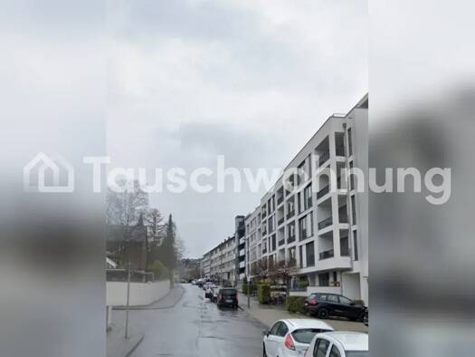 Wohnung zur Miete Tauschwohnung 450 € 2,5 Zimmer 60 m² 1. Geschoss Laurensberg Aachen 52074