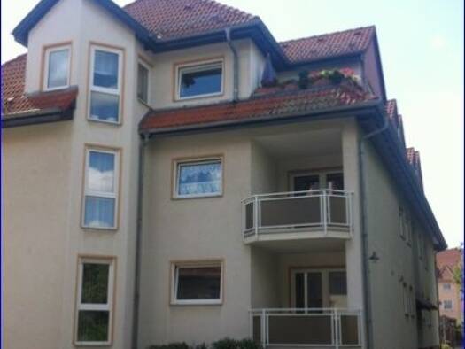 Wohnung zur Miete 452 € 1 Zimmer 50,9 m² 1. Geschoss frei ab 01.01.2026 Wilhelm-Busch-Straße 9 Leubnitz-Neuostra Dresden 01217