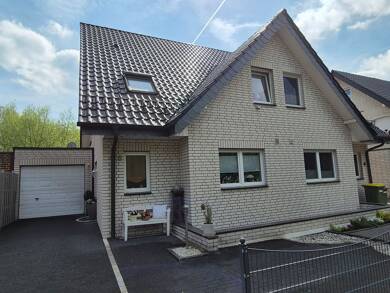 Doppelhaushälfte zum Kauf 539.000 € 6 Zimmer 115,4 m² 272 m² Grundstück frei ab 01.02.2026 Holten Oberhausen 46147