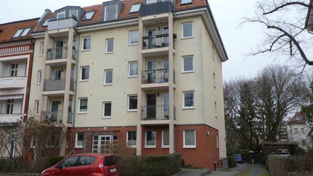 Maisonette zum Kauf 650.000 € 3 Zimmer 115 m² Niederschönhausen Berlin 13156