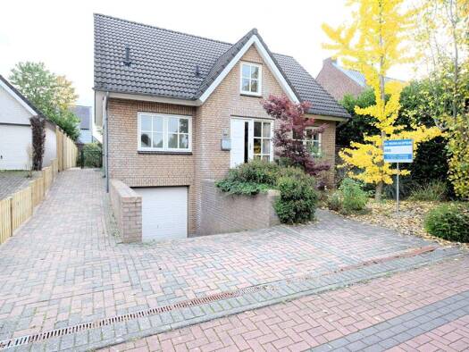 Einfamilienhaus zum Kauf 397.500 € 4 Zimmer 110,2 m² 429 m² Grundstück Kranenburg 47559