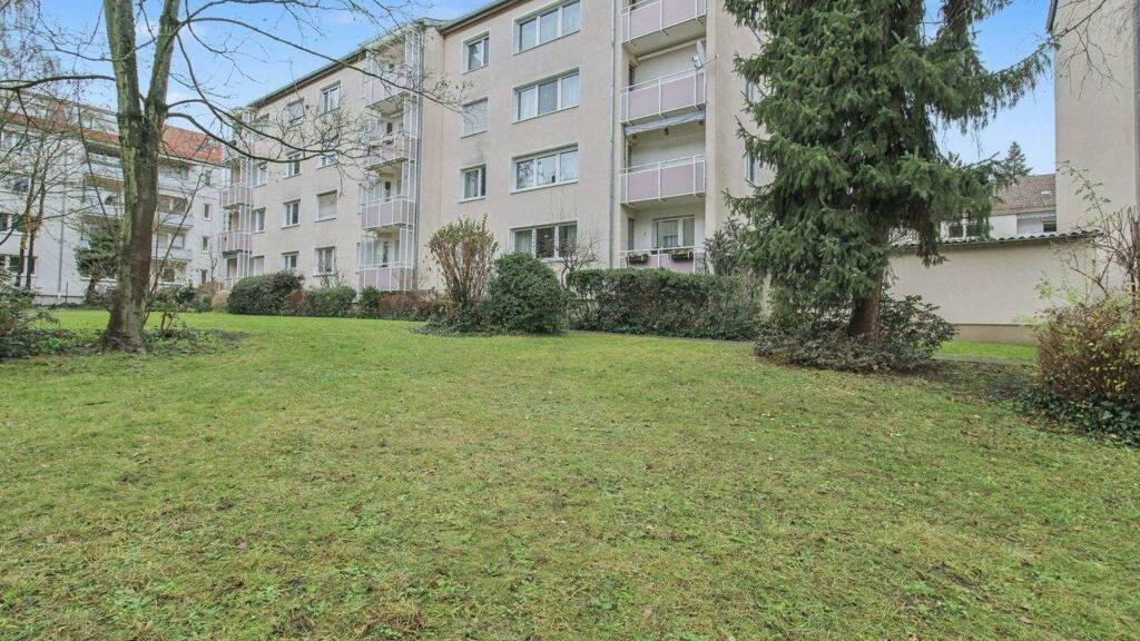 Sonstiges zum Kauf als Kapitalanlage geeignet 349.000 € 4 Zimmer 96 m² Weigelshof Nürnberg 90491