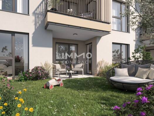 Wohnung zum Kauf - Erstbezug provisionsfrei 325.000 € 4 Zimmer 95,9 m² Spratzern St. Pölten 3100