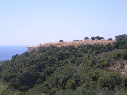 Grundstück zum Kauf 149.000 € 4.520 m² Grundstück Municipality of Messini 24000