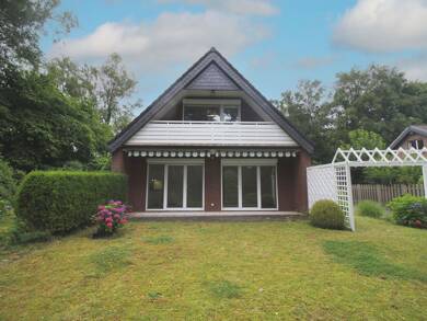 Einfamilienhaus zum Kauf provisionsfrei 540.000 € 4 Zimmer 125 m² 765 m² Grundstück Ofenerdiek Oldenburg 26125
