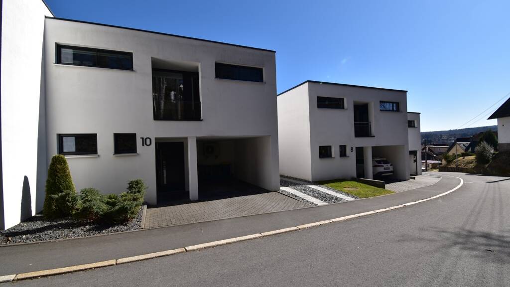 Haus zum Kauf 399.000 € 136,3 m² Suhl 98529