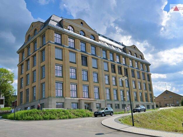 Bürofläche zur Miete 363 € 1 Zimmer 55,8 m² Bürofläche Speicherstraße 1 Zwönitz 08297