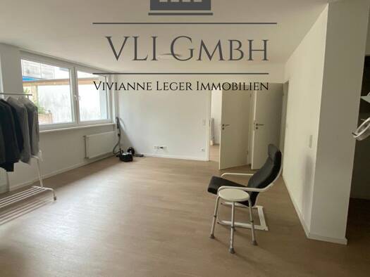 Wohnung zur Miete 750 € 3 Zimmer 76 m² 1. Geschoss St. Ingbert Sankt Ingbert 66386