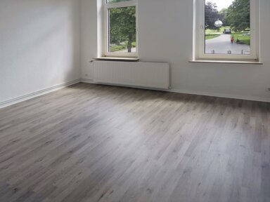 Wohnung zur Miete 520 € 3 Zimmer 85 m² 1. Geschoss Hafenstraße 139 Goethestraße Bremerhaven 27576