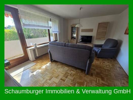 Wohnung zum Kauf 129.000 € 3 Zimmer 75,5 m² frei ab sofort Bückeburg Bückeburg 31675
