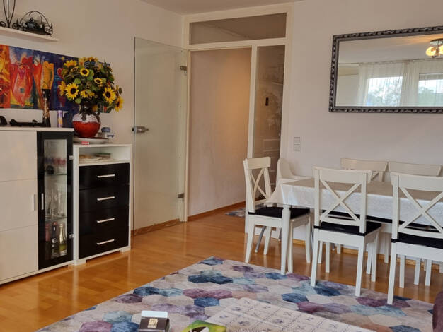 Wohnung zum Kauf 209.000 € 2 Zimmer 55,4 m² 4. Geschoss Stuttgart 70567