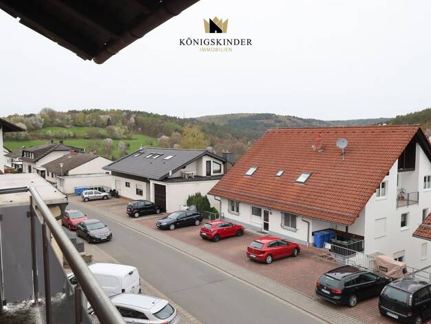 Mehrfamilienhaus zum Kauf provisionsfrei 259.000 € 7 Zimmer 190 m² 620 m² Grundstück Lützel-Wiebelsbach Lützelbach (Lützel-Wiebelsbach) 64750