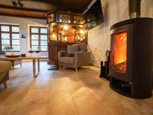 Einfamilienhaus zum Kauf provisionsfrei 585.000 € 5 Zimmer 198 m² 5.000 m² Grundstück Dahldorfer Str. 19 Gnarrenburg 27442