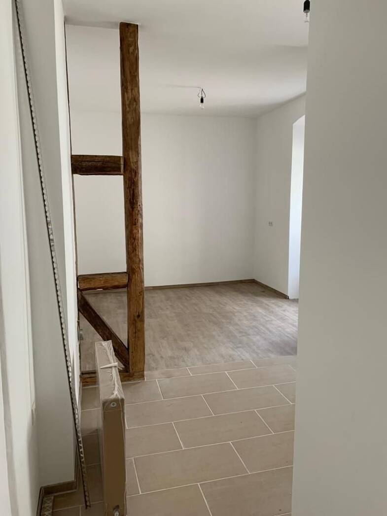 Wohnung zur Miete 500 € 2,5 Zimmer 55 m² EG frei ab sofort Lambrecht 67466