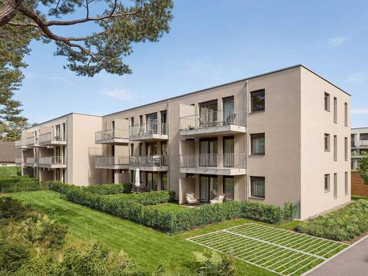 Wohnung zum Kauf - Erstbezug provisionsfrei 365.000 € 3 Zimmer Geschoss 1/3 frei ab 01.06.2027 Drosselweg Wachendorf Cadolzburg 90556