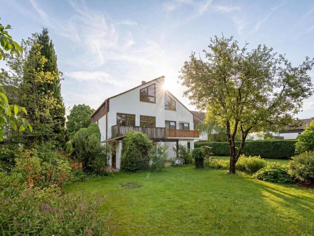 Doppelhaushälfte zum Kauf 985.000 € 5 Zimmer 164,9 m² 427 m² Grundstück Aubing-Lochhausen-Langwied München 81249