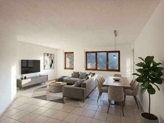 Wohnung zum Kauf 235.000 € 2 Zimmer 54 m² Ramtel Leonberg 71229