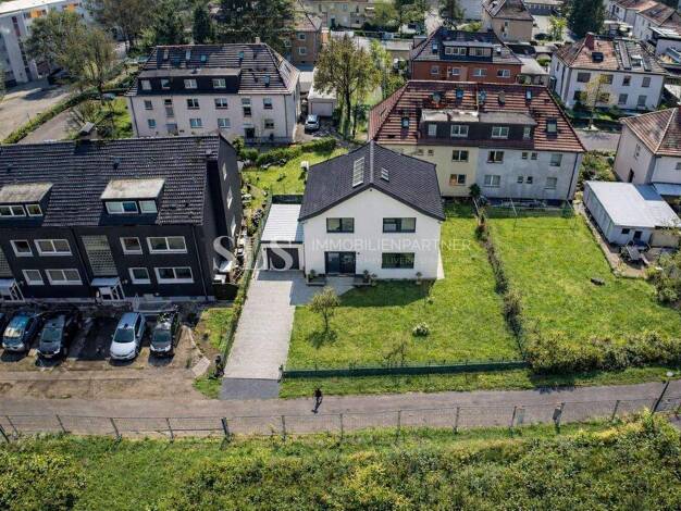 Grundstück zum Kauf 166.000 € 452 m² Grundstück Alt-Marl Marl 45768