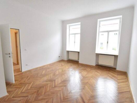 Büro zur Miete provisionsfrei 13,61 € 3 Zimmer 67,6 m² Bürofläche Wien 1090