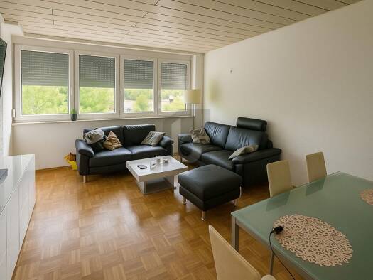 Wohnung zum Kauf 95.000 € 3 Zimmer 67 m² 2. Geschoss Neustadt Neustadt am Rübenberge 31535