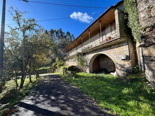 Villa zum Kauf 135.000 € 4 Zimmer 240 m² 4.020 m² Grundstück Cerdedo-Cotobade 36139