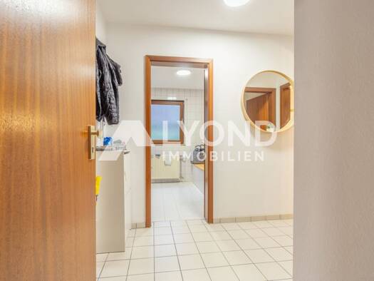 Wohnung zum Kauf 298.000 € 2,5 Zimmer 62 m² Großheppach Weinstadt 71384