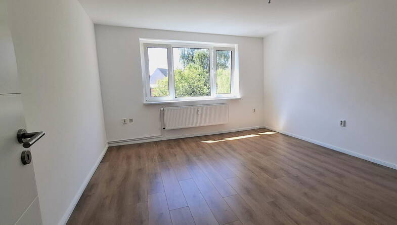 Wohnung zur Miete 490 € 3 Zimmer 60,7 m² 2. Geschoss Kellerstr. 12a Bad Sülze Bad Sülze 18334