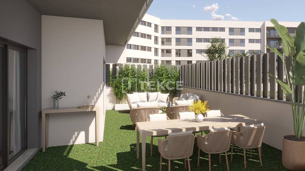 Studio zum Kauf 359.000 € 4 Zimmer 116 m² 1. Geschoss Girona 17003