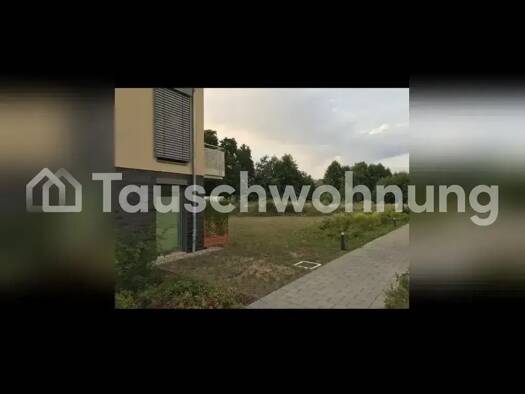 Terrassenwohnung zur Miete Tauschwohnung 450 € 1,5 Zimmer 38 m² EG Bornim Potsdam 14469