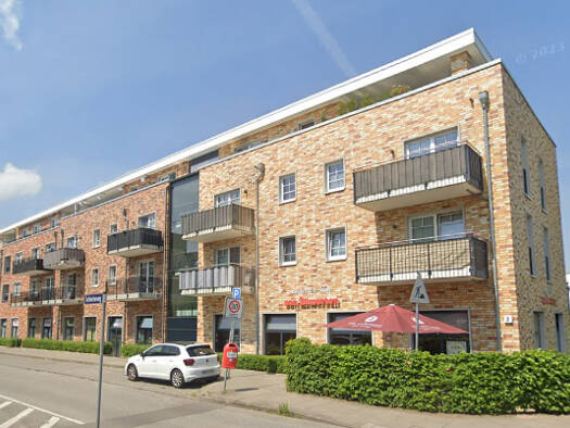 Wohnung zur Miete 1.140 € 2,5 Zimmer 70 m² 1. Geschoss frei ab 01.05.2026 Neugraben-Fischbek Hamburg 21147