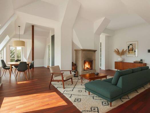 Wohnung zum Kauf 998.500 € 4 Zimmer 148,1 m² 4. Geschoss Pankow Berlin 13187