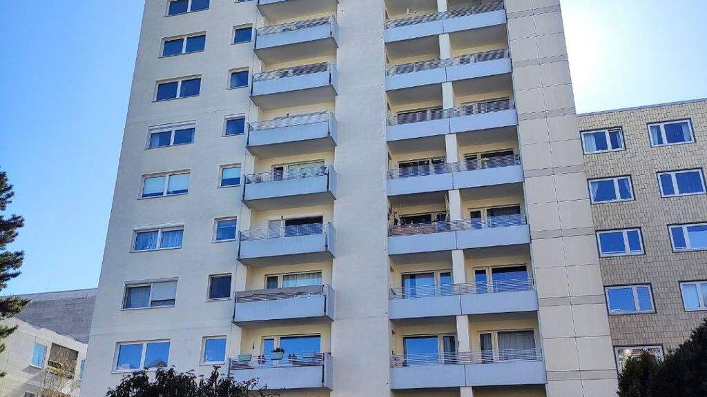 Wohnung zum Kauf 285.000 € 2 Zimmer 53 m² frei ab sofort Röderbergweg 126 Ostend Frankfurt am Main 60385