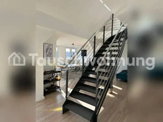 Wohnung zur Miete Tauschwohnung 2.065 € 4,5 Zimmer 137 m² 4. Geschoss Niendorf Hamburg 20259