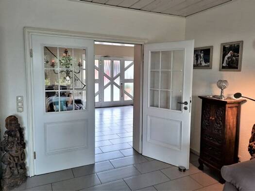 Mehrfamilienhaus zum Kauf 975.000 € 8 Zimmer 300 m² 1.200 m² Grundstück Trautskirchen Trautskirchen 90619