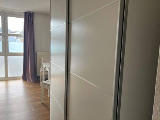 Studio zur Miete 410 € 1 Zimmer 21,6 m² Erlangen-Nord Erlangen 91054