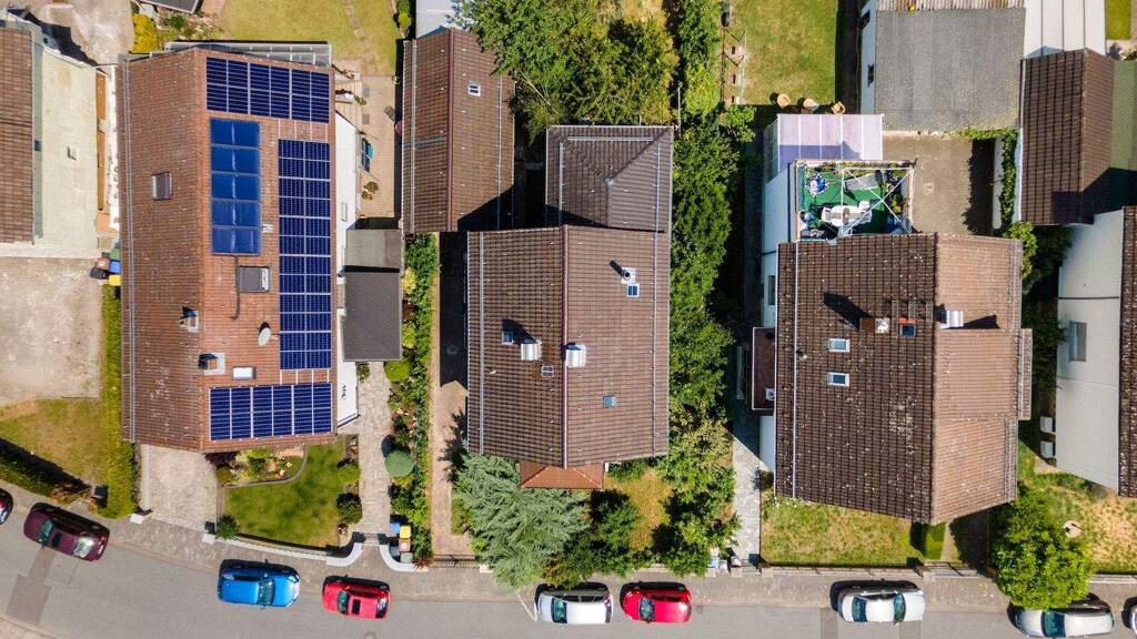 Grundstück zum Kauf 499.950 € 640 m² Grundstück Raunheim 65479