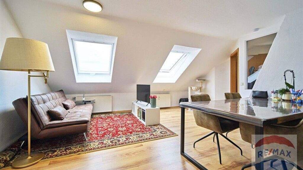 Wohnung zum Kauf 158.000 € 3 Zimmer 55 m² Dillingen 89407