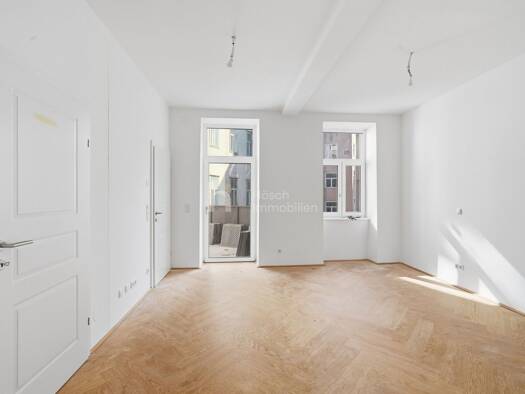 Wohnung zum Kauf - Erstbezug 479.000 € 3 Zimmer 76 m² 1. Geschoss Wien 1200