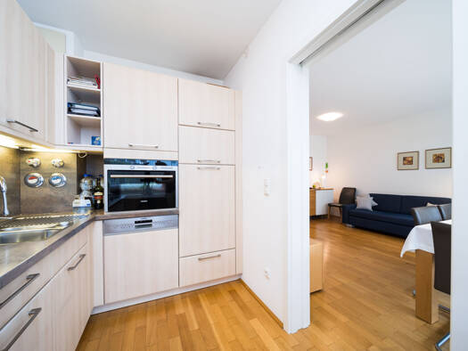 Wohnung zur Miete 1.600 € 2 Zimmer 72 m² 1. Geschoss Bad Wiessee 83707