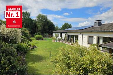 Villa zum Kauf 985.000 € 7 Zimmer 280 m² 1.817 m² Grundstück Günne Möhnesee 59519