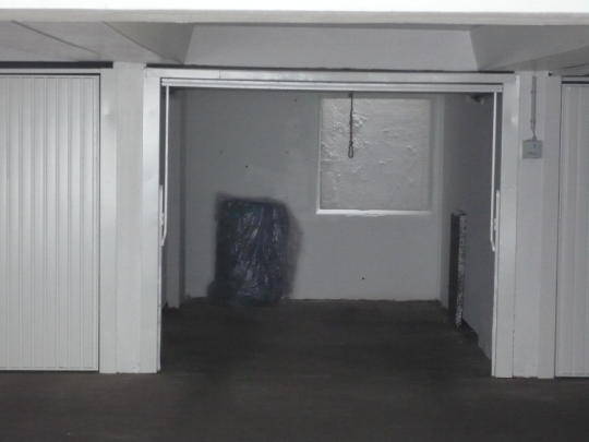 Außenstellplatz zur Miete - Ansicht 2