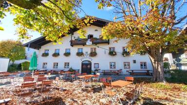 Restaurant zum Kauf 890.000 € 1.212 m² Grundstück Lauter Surberg / Lauter (Oberbay) 83362