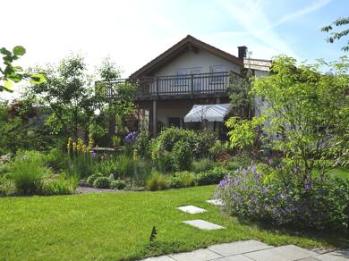 Haus zum Kauf 475.000 € 6 Zimmer 162 m² 1.200 m² Grundstück Helmishofen Kaltental 87662