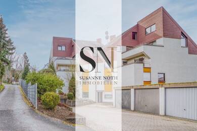 Wohnung zum Kauf 388.500 € 4 Zimmer 111 m² 1. Geschoss Forchheim Forchheim 91301