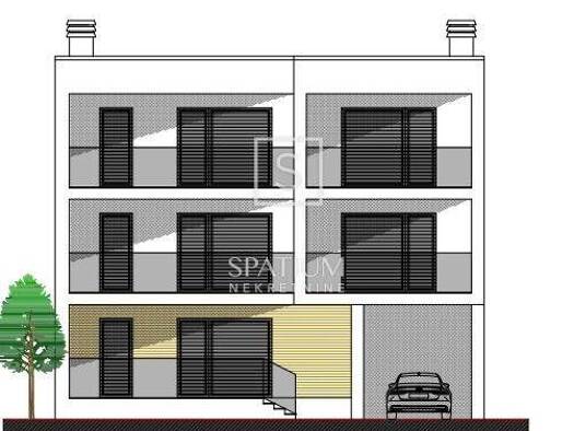 Wohnung zum Kauf 225.900 € 3 Zimmer 82 m² Geschoss 1/2 Višnjevac, Osijek - Okolica Osijek 31000
