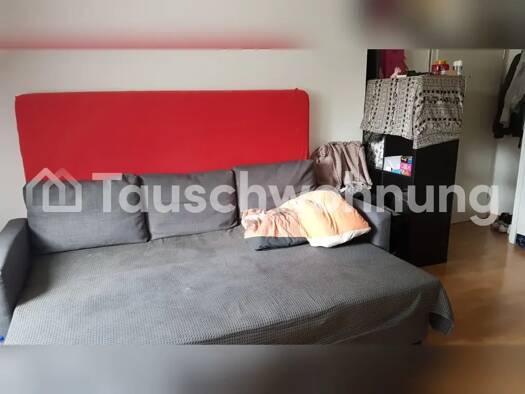 Studio zur Miete Tauschwohnung 354 € 1 Zimmer 22 m² 4. Geschoss Klettenberg Köln 50939