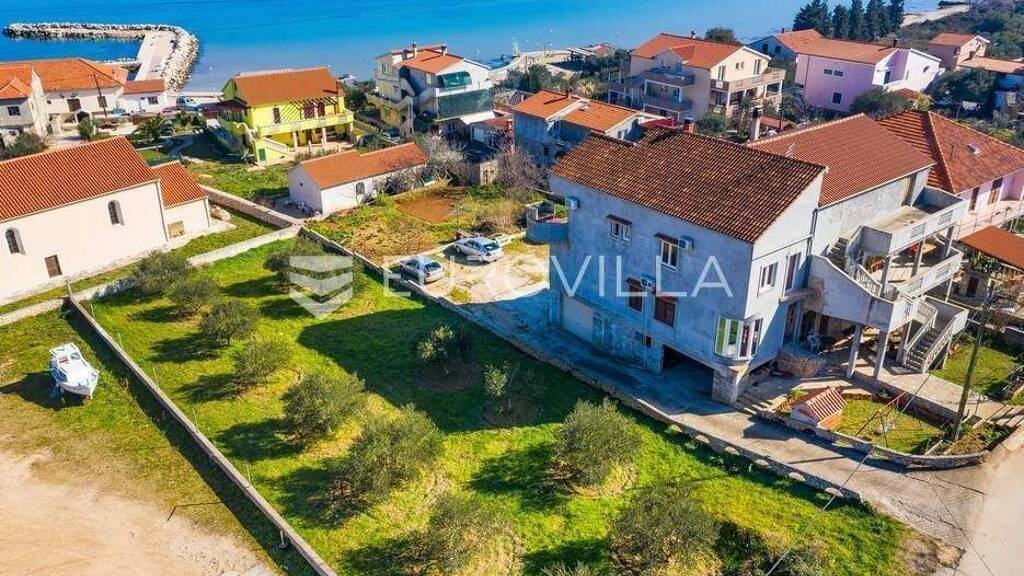 Land-/Forstwirtschaft zum Kauf 300.000 € Dobropoljana Dobropoljana, Nevidjane, Mrljane