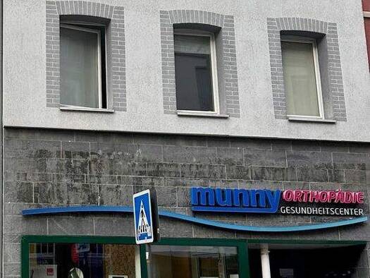 Verkaufsfläche zur Miete 2.750 € 110 m² Verkaufsfläche Dellbrücker Hauptstraße 125 Dellbrück Köln 51069