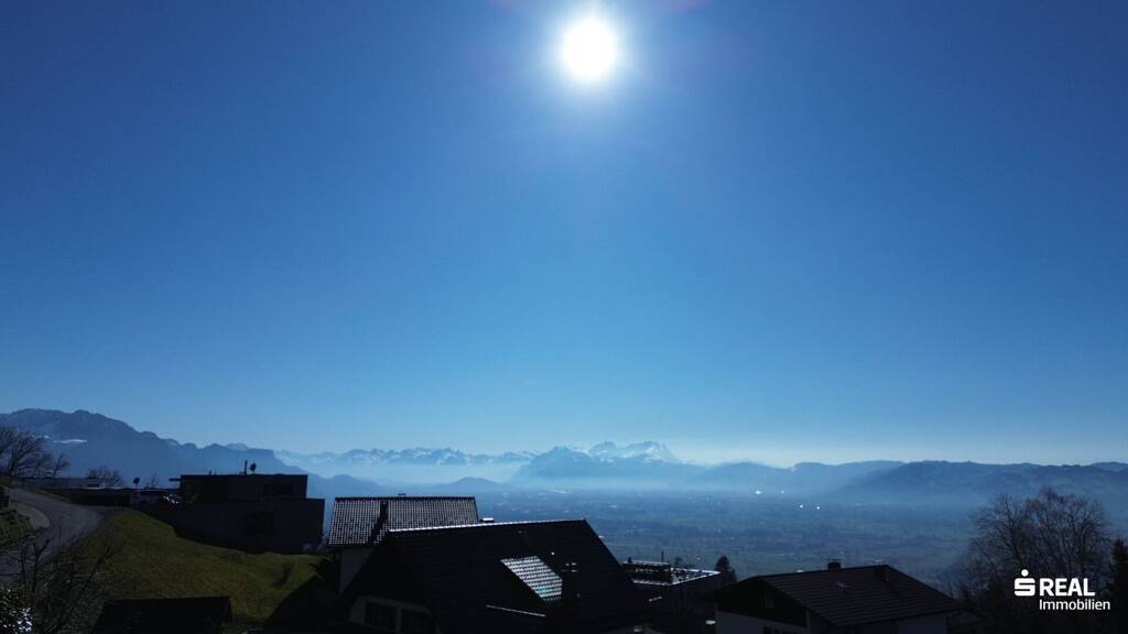 Grundstück zum Kauf 690.000 € 1.236 m² Grundstück Knobel Bildstein 6858