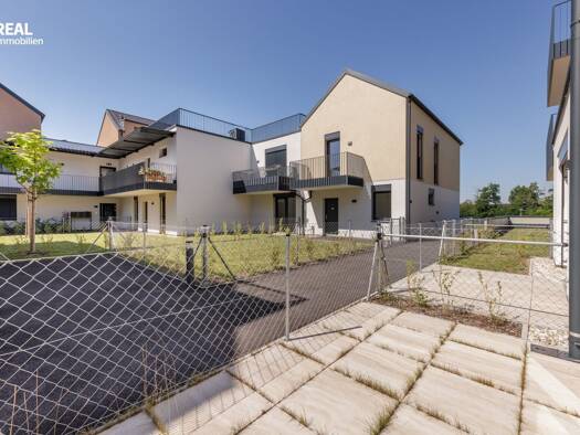 Wohnung zum Kauf - Erstbezug 248.000 € 2 Zimmer EG Hollabrunn 2020